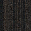 Ковровая плитка Interface Barricade One 4118002 Anthrazite  | FLOORDEALER